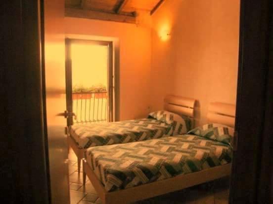 Notti magiche Bed and Breakfast Castelvecchio Calvisio Esterno foto